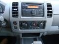 Storm Grey - Frontier LE Crew Cab Photo No. 20