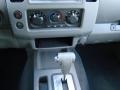 Storm Grey - Frontier LE Crew Cab Photo No. 21