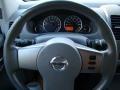 Storm Grey - Frontier LE Crew Cab Photo No. 22