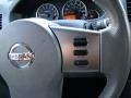 Storm Grey - Frontier LE Crew Cab Photo No. 24