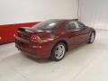 2003 Ultra Red Pearl Mitsubishi Eclipse GT Coupe  photo #4