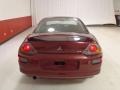 2003 Ultra Red Pearl Mitsubishi Eclipse GT Coupe  photo #5