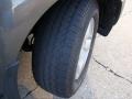 Storm Grey - Frontier LE Crew Cab Photo No. 27