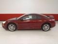 2003 Ultra Red Pearl Mitsubishi Eclipse GT Coupe  photo #7