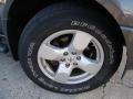 Storm Grey - Frontier LE Crew Cab Photo No. 28