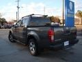 Storm Grey - Frontier LE Crew Cab Photo No. 30