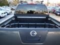 Storm Grey - Frontier LE Crew Cab Photo No. 31