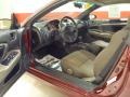 Ultra Red Pearl - Eclipse GT Coupe Photo No. 13