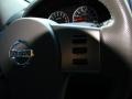 2008 Storm Grey Nissan Frontier LE Crew Cab  photo #24