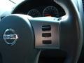 Storm Grey - Frontier LE Crew Cab Photo No. 25