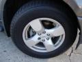 Storm Grey - Frontier LE Crew Cab Photo No. 30