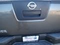 2008 Storm Grey Nissan Frontier LE Crew Cab  photo #38