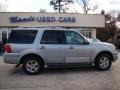 Pewter Metallic 2006 Ford Expedition Limited 4x4