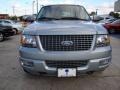 Pewter Metallic - Expedition Limited 4x4 Photo No. 3