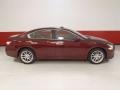 Tuscan Sun Red - Maxima 3.5 S Photo No. 3