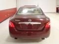 Tuscan Sun Red - Maxima 3.5 S Photo No. 5