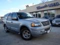 Pewter Metallic - Expedition Limited 4x4 Photo No. 37