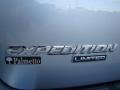 Pewter Metallic - Expedition Limited 4x4 Photo No. 42
