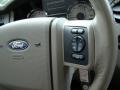 Stone Controls Photo for 2008 Ford Expedition #43995722