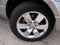 2008 Ford Expedition EL Limited Wheel and Tire Photo