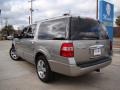 Vapor Silver Metallic - Expedition EL Limited Photo No. 40