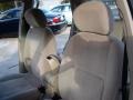 2001 Jackpot Gold Metallic Ford Focus SE Sedan  photo #10