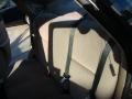 2001 Jackpot Gold Metallic Ford Focus SE Sedan  photo #12