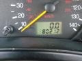 2001 Jackpot Gold Metallic Ford Focus SE Sedan  photo #27