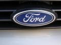 2001 Jackpot Gold Metallic Ford Focus SE Sedan  photo #35