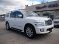 Tuscan Pearl White - QX 56 Photo No. 2