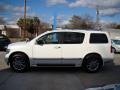 2008 Tuscan Pearl White Infiniti QX 56  photo #5