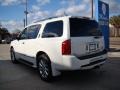 Tuscan Pearl White - QX 56 Photo No. 6