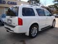 Tuscan Pearl White - QX 56 Photo No. 8