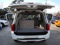Tuscan Pearl White - QX 56 Photo No. 14