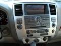 2008 Tuscan Pearl White Infiniti QX 56  photo #27