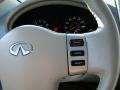 Tuscan Pearl White - QX 56 Photo No. 31