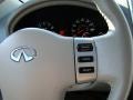 2008 Tuscan Pearl White Infiniti QX 56  photo #31