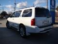 Tuscan Pearl White - QX 56 Photo No. 41