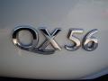Tuscan Pearl White - QX 56 Photo No. 44
