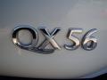 2008 Tuscan Pearl White Infiniti QX 56  photo #44