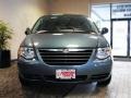 2005 Atlantic Blue Pearl Chrysler Town & Country Touring  photo #3