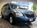 2005 Atlantic Blue Pearl Chrysler Town & Country Touring  photo #4