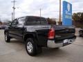 2007 Black Sand Pearl Toyota Tacoma V6 SR5 PreRunner Double Cab  photo #6