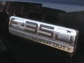 Black - F350 Super Duty Lariat FX4 Crew Cab 4x4 Dually Photo No. 9