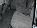 2005 Atlantic Blue Pearl Chrysler Town & Country Touring  photo #13