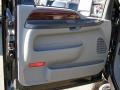 Black - F350 Super Duty Lariat FX4 Crew Cab 4x4 Dually Photo No. 12