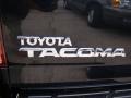2007 Black Sand Pearl Toyota Tacoma V6 SR5 PreRunner Double Cab  photo #31