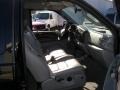 Black - F350 Super Duty Lariat FX4 Crew Cab 4x4 Dually Photo No. 19