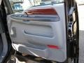 Black - F350 Super Duty Lariat FX4 Crew Cab 4x4 Dually Photo No. 20