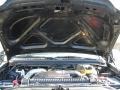 Black - F350 Super Duty Lariat FX4 Crew Cab 4x4 Dually Photo No. 21